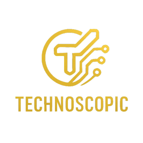 TECHNOSCOPIC