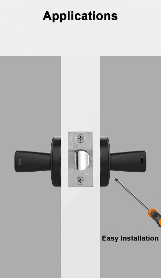 Smart Door Lock