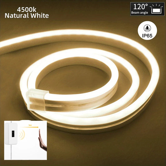 Smart Gesture Ambient Light Strip