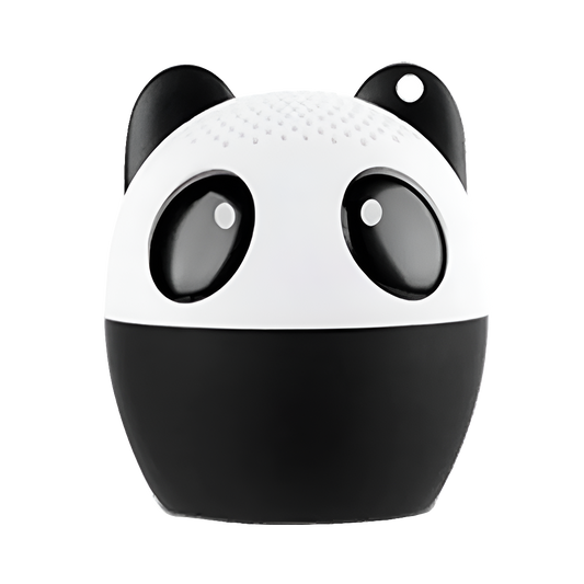 Cute Mini Pet Bluetooth Animal Speaker