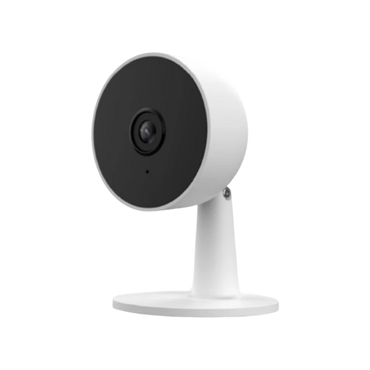 Smart Full HD Home Security Camera