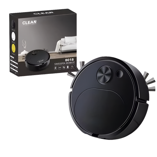 Smart Vaccum Roomba Robot