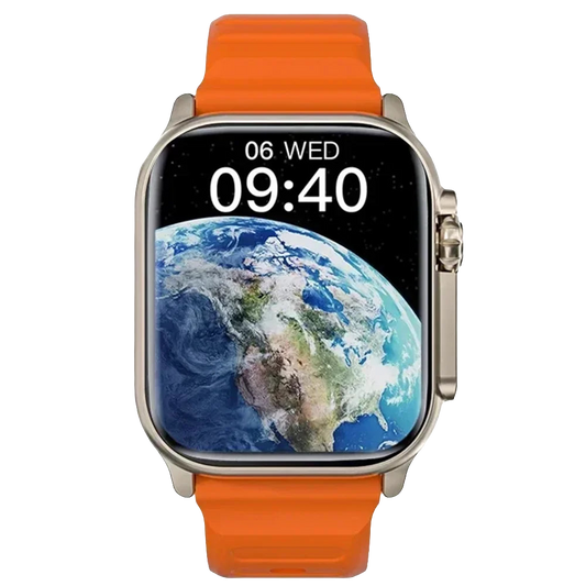 Super Stylish Smart Watch And Fitness Tracker