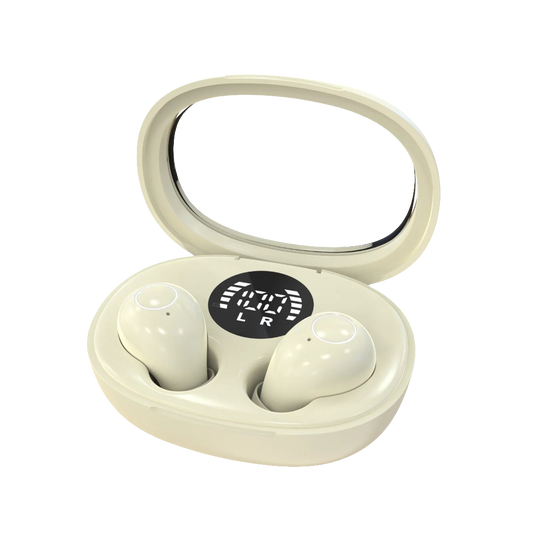 Tiny Wireless Bluetooth Earbuds