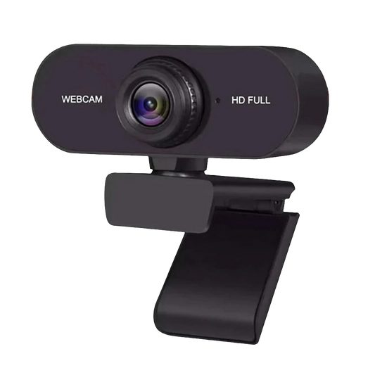 QHD Webcam