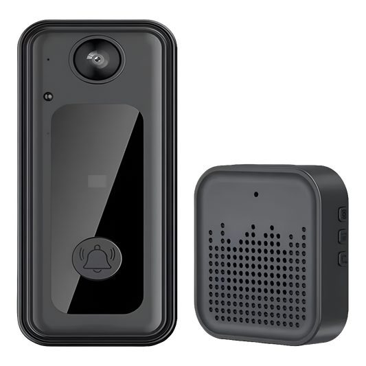 Smart Doorbell
